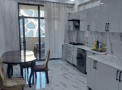 İcarəyə verilir 2 otaqlı yeni tikili 100 m², Nəriman Nərimanov m., photo 2 from 8