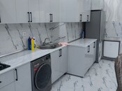 İcarəyə verilir 2 otaqlı yeni tikili 100 m², Nəriman Nərimanov m., photo 3 from 8