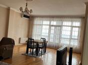 İcarəyə verilir 2 otaqlı yeni tikili 135 m², İnşaatçılar m., photo 1 from 8