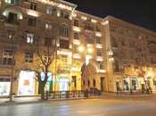 İcarəyə verilir 1 otaqlı köhnə tikili 32 m², Nizami m., photo 1 from 8