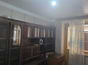 İcarəyə verilir 3 otaqlı köhnə tikili 60 m², Şah İsmayıl Xətai m., photo 1 from 8