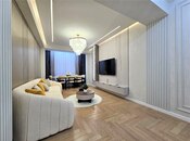 Satılır 3 otaqlı yeni tikili 117 m², Nərimanov r., photo 2 from 8