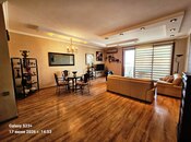 Satılır 3 otaqlı yeni tikili 135 m², Nərimanov r., photo 5 from 8