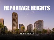 Satılır 1 otaqlı yeni tikili 31.1 m², Nardaran q., photo 1 from 6