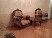 İcarəyə verilir 3 otaqlı köhnə tikili 70 m², Nərimanov r., photo 3 from 8