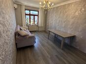 İcarəyə verilir 3 otaqlı köhnə tikili 70 m², Əhmədli m., photo 1 from 6