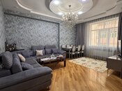 Satılır 3 otaqlı yeni tikili 101 m², Həzi Aslanov m., photo 1 from 8