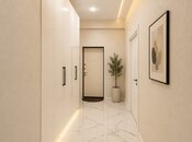 İcarəyə verilir 2 otaqlı yeni tikili 90 m², Nəsimi r., photo 2 from 8