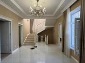 Satılır 7 otaqlı həyət evi/bağ evi 370 m², Novxanı q., photo 7 from 8