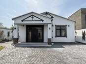 Satılır 3 otaqlı həyət evi/bağ evi 70 m², Novxanı q., photo 1 from 8