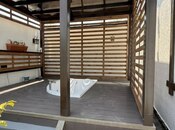 Satılır 3 otaqlı həyət evi/bağ evi 70 m², Novxanı q., photo 4 from 8