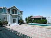 İcarəyə verilir 3 otaqlı həyət evi/bağ evi 100 m², Mərdəkan q., photo 4 from 8
