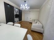 İcarəyə verilir 3 otaqlı yeni tikili 110 m², Həzi Aslanov m., photo 2 from 8