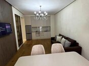 İcarəyə verilir 3 otaqlı yeni tikili 80 m², Bakmil m., photo 4 from 8