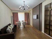İcarəyə verilir 3 otaqlı yeni tikili 80 m², Bakmil m., photo 3 from 8