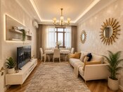 Satılır 3 otaqlı yeni tikili 98 m², 8 Noyabr m., photo 1 from 8