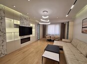 Satılır 3 otaqlı yeni tikili 154 m², Şah İsmayıl Xətai m., photo 2 from 8