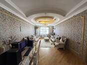 Satılır 3 otaqlı yeni tikili 135 m², İnşaatçılar m., photo 2 from 8