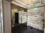 Satılır 3 otaqlı yeni tikili 135 m², İnşaatçılar m., photo 4 from 8
