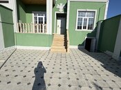 Satılır 4 otaqlı həyət evi/bağ evi 110 m², Zabrat q., photo 1 from 8