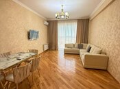 Satılır 2 otaqlı yeni tikili 85 m², Qara Qarayev m., photo 1 from 8