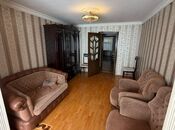 İcarəyə verilir 3 otaqlı köhnə tikili 80 m², Elmlər Akademiyası m., photo 1 from 8