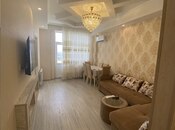Satılır 3 otaqlı yeni tikili 82 m², Əhmədli m., photo 1 from 8