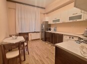 İcarəyə verilir 3 otaqlı yeni tikili 120 m², Nəriman Nərimanov m., photo 7 from 8