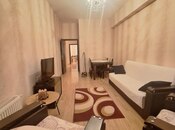 İcarəyə verilir 3 otaqlı yeni tikili 120 m², Nəriman Nərimanov m., photo 2 from 8