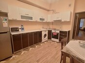 İcarəyə verilir 3 otaqlı yeni tikili 120 m², Nəriman Nərimanov m., photo 8 from 8