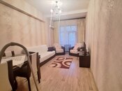 İcarəyə verilir 3 otaqlı yeni tikili 120 m², Nəriman Nərimanov m., photo 1 from 8