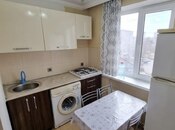 İcarəyə verilir 2 otaqlı köhnə tikili 60 m², Qara Qarayev m., photo 3 from 5