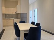 İcarəyə verilir 4 otaqlı yeni tikili 123 m², Memar Əcəmi m., photo 3 from 8