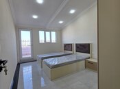 İcarəyə verilir 4 otaqlı yeni tikili 123 m², Memar Əcəmi m., photo 5 from 8