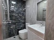 İcarəyə verilir 4 otaqlı yeni tikili 123 m², Memar Əcəmi m., photo 8 from 8