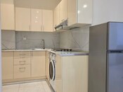 İcarəyə verilir 4 otaqlı yeni tikili 123 m², Memar Əcəmi m., photo 6 from 8