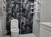 İcarəyə verilir 4 otaqlı yeni tikili 123 m², Memar Əcəmi m., photo 7 from 8