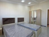 İcarəyə verilir 4 otaqlı yeni tikili 123 m², Memar Əcəmi m., photo 4 from 8