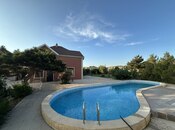 İcarəyə verilir 4 otaqlı həyət evi/bağ evi 400 m², Sabunçu q., photo 1 from 8