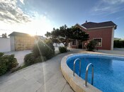 İcarəyə verilir 4 otaqlı həyət evi/bağ evi 400 m², Sabunçu q., photo 3 from 8