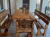 İcarəyə verilir 7 otaqlı həyət evi/bağ evi 350 m², Nardaran q., photo 7 from 8