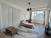 İcarəyə verilir 3 otaqlı yeni tikili 130 m², Kubinka q., photo 2 from 8