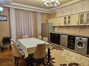İcarəyə verilir 3 otaqlı yeni tikili 150 m², Şah İsmayıl Xətai m., photo 8 from 8
