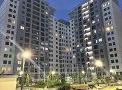 Satılır 2 otaqlı yeni tikili 80 m², Ulduz m., photo 1 from 8