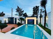 İcarəyə verilir 4 otaqlı həyət evi/bağ evi 160 m², Bilgəh q., photo 2 from 4