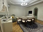 Продаётся 3-комн. новостройка 112 м², м. Иншаатчылар, photo 2 from 8