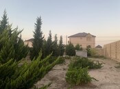 İcarəyə verilir 3 otaqlı həyət evi/bağ evi 130 m², Nardaran q., photo 1 from 8