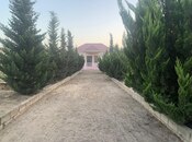 İcarəyə verilir 3 otaqlı həyət evi/bağ evi 130 m², Nardaran q., photo 2 from 8