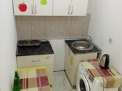 İcarəyə verilir 1 otaqlı yeni tikili 40 m², Abşeron r., photo 4 from 6