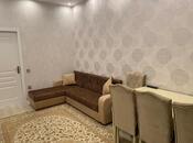 İcarəyə verilir 3 otaqlı yeni tikili 80 m², 8 Noyabr m., photo 1 from 8